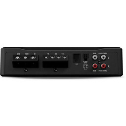 Rockford Fosgate R2-250X1